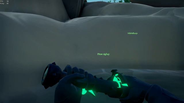 Sea of thieves season 9: Ep 2 Чем больше багов, тем больше багов смотреть онлайн