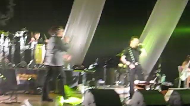 Король и Шут в Ижевске - 12.02.2011, ДК "Аксион" смотреть онлайн