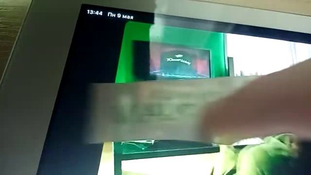 VLADENKS это мокрота в рекламе АЦЦ, прочитайте описание. смотреть онлайн