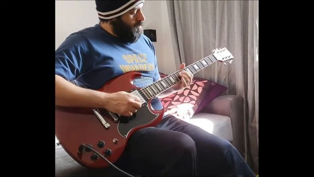 ZZ Top - Sharp Dressed Man (Free play) смотреть онлайн