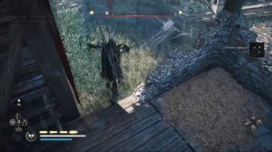 Как достать книгу знаний в крепости КРИПЛГЕЙТ | Assassin's Creed Valhalla