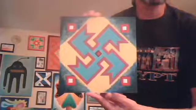 In progres #Графика #Живопись #Творчество смотреть онлайн