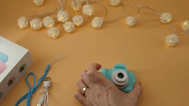 Детский #фотоаппарат #BabyDreams #AliExpress смотреть онлайн