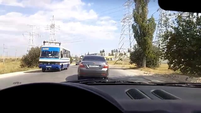 Live video 17 сент. 2016 г. Еду в КЕРЧЬ снимать строительство моста смотреть онлайн