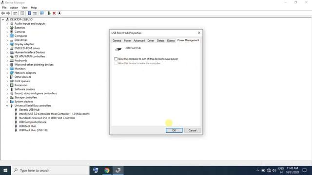 How To Fix Web Camera Keeps Disconnecting On Windows 10 | Tamil | RAM Solution