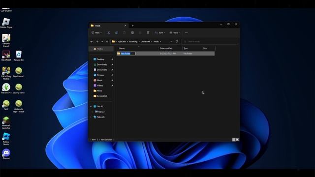 How to Install Cocricot (Texture Pack & Mod) | Crash Fix - Error Code 1 | Java Edition смотреть онлайн