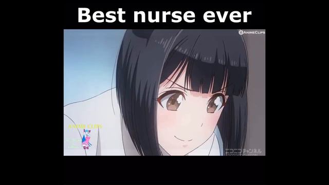 Anime Nurse Of Your Dreams смотреть онлайн