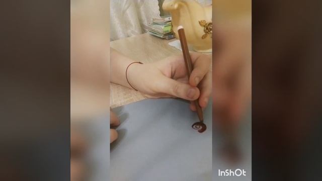 как нарисовать ракушку смотреть онлайн