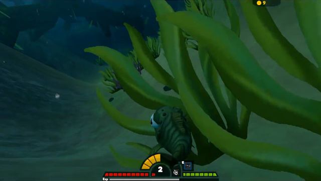 жестокая жизнь в океане feed and grow fish смотреть онлайн