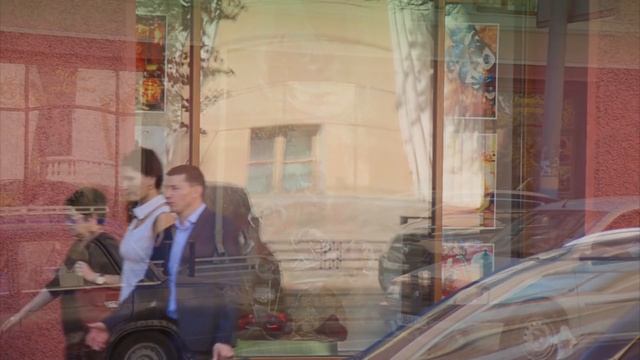 Перекресток. Мгновение жизни города. Брянск. смотреть онлайн
