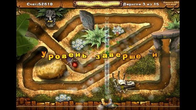 Alawar: "Камешки Юрского периода" || ОБЗОР ИГРЫ смотреть онлайн