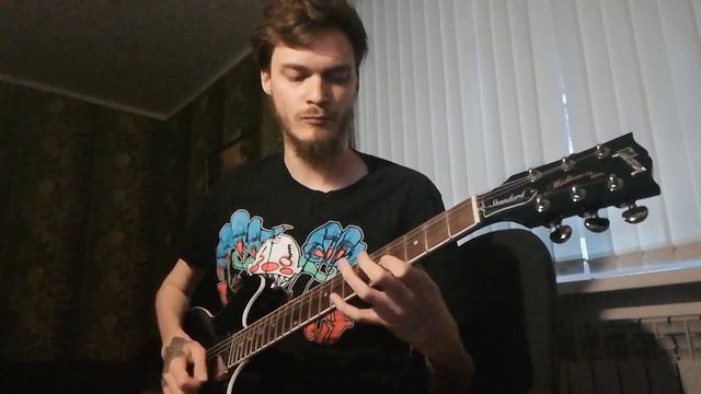 Joe Pass - For Django смотреть онлайн