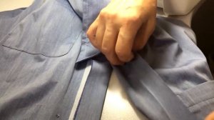 КАК СШИТЬ СОРОЧКУ/ СУПЕР СПОСОБ ВОРОТНИКА/ ЧАСТЬ 2 IRINAVARD