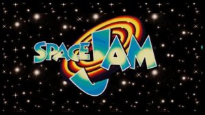 Space Jam Quad City DJ's  Theme Song