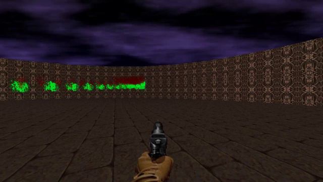 The Perfect Organism (Doom 64 Modding) смотреть онлайн