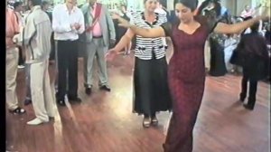 цыганская свадьба в Красноярске