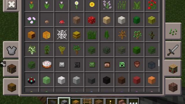 мини дом в minecraft 0.14.0 смотреть онлайн