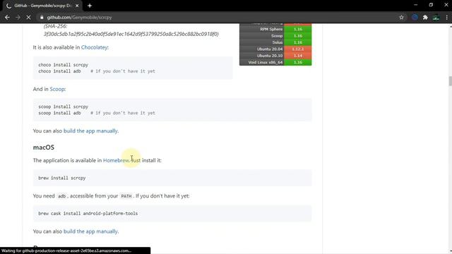 How To Cast Your Andriod Device On Your PC/Laptop