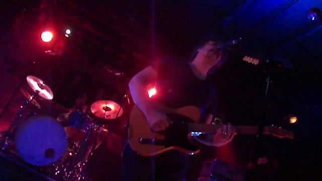 Minus the Bear - Michio's Death Drive (Boston 11-11-15) смотреть онлайн