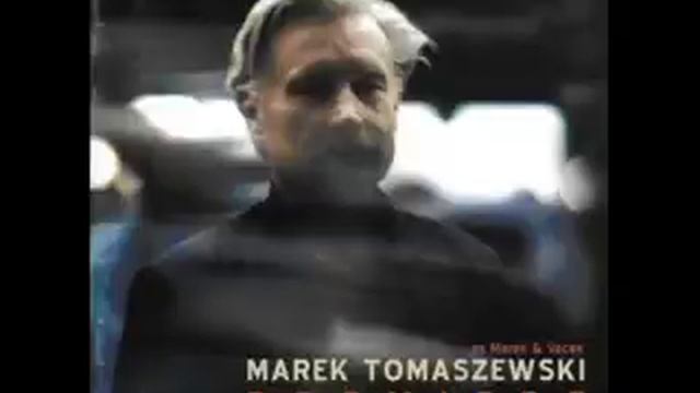 Marek Tomaszewski - Swing Pathetique смотреть онлайн