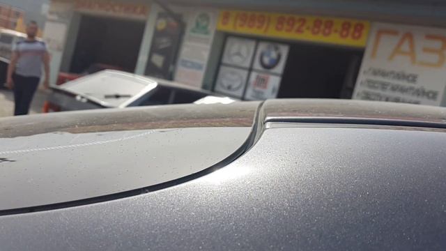 Toyota Camry v40 [Team Sundown Russia] Low Bass & Flex смотреть онлайн
