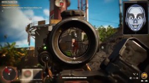 How to Get SSGP-58 - Far cry 6 Tips & Tricks