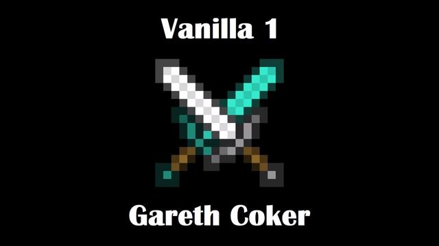Vanilla 1 By C418 - One Hour Minecraft Music