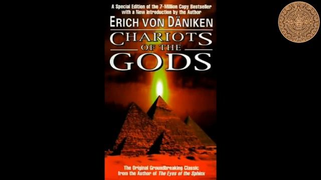 Chariots of the Gods - Zurück zu den Sternen - Soundtrack - Teil 2 смотреть онлайн