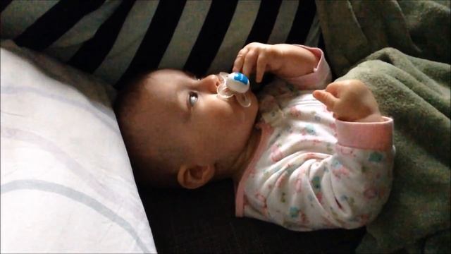 Режим дня мамы с ребенком 7 месяцев смотреть онлайн