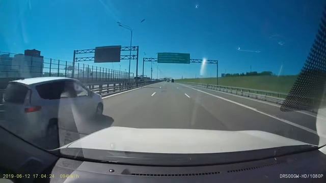 Дамба СПБ - Бранео смотреть онлайн