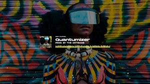 Танцевальный Минус 2021 _Quantumizer_ prod. The ARTISANS.mp4