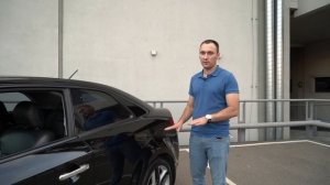 Kia Cerato Koup 2.0. Б/у авто на автомате до 11000$. Обзор и покупка. Avtopodbor UA