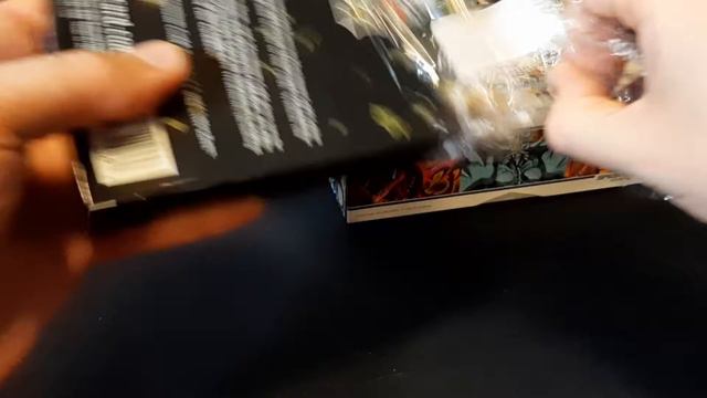 Yugioh Maximum Gold Opening!! смотреть онлайн