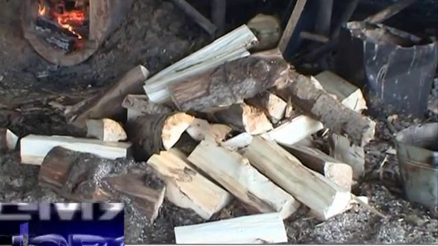 полицейские пресекли деятельность нелегального цеха по производству древесного угля смотреть онлайн