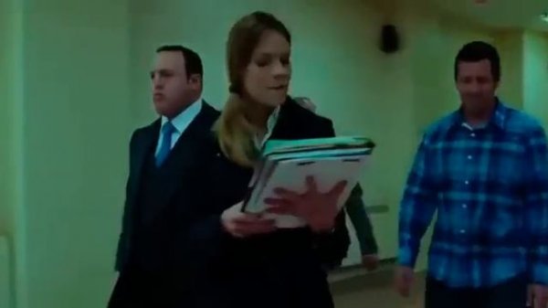 Pixeles película completa en español - Pelicula de comedia