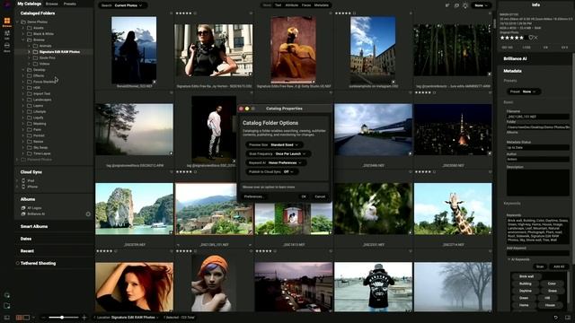 ON1 Photo RAW 2024 – A to Z смотреть онлайн