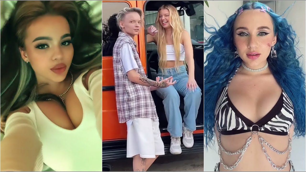 ТИК ТОК ЛУЧШЕЕ, МОРГЕНШТЕРН,ДАНЯ МИЛОХИН,ЮЛЯ ГАВРИЛИНА,МИЯГИ,ВАЛЯ КАРНАВАЛ,АНЯ ПОКРОВ,АРТУР БАБИЧ смотреть онлайн