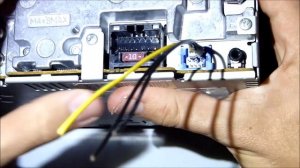 █ Как сделать AUX вход на Pioneer через IP-BUS █