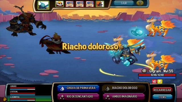 Monster Adventures - Aventura 25 смотреть онлайн