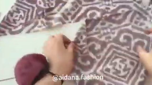 Ең онай көйлек. Платья для девочек/ как шить платья для девочки смотреть онлайн