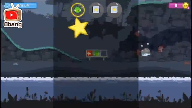 Bad Piggies Rise And Swine Level 29 30 смотреть онлайн