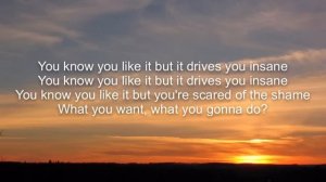 You Know You Like It - DJ Snake & AlunaGeorge (Lyrics)