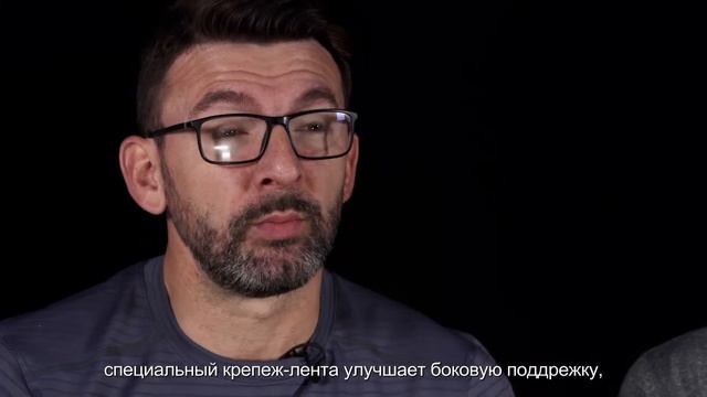 Инновационные Теннисные кроссовки Wilson Amplifeel смотреть онлайн
