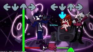 FNF Friends To Your End  - But Everyone Sings It ? (Different Characters Sing It)VS Rainbow Friends