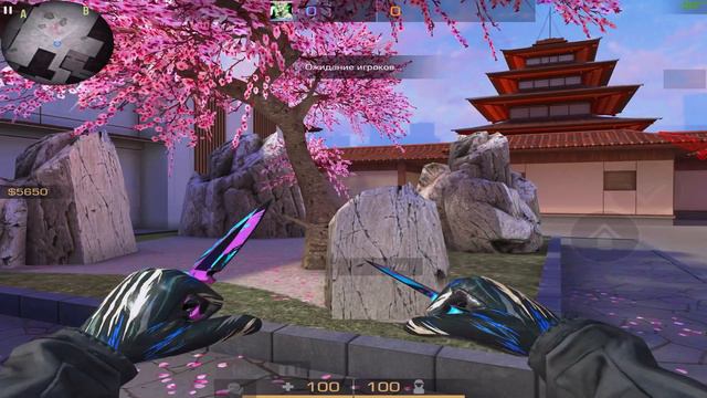 Я ШЁЛ К ЭТОМУ ЦЕЛЫЙ МЕСЯЦ🔥❤️ | НОВЫЙ AWM🔥 | Standoff 2