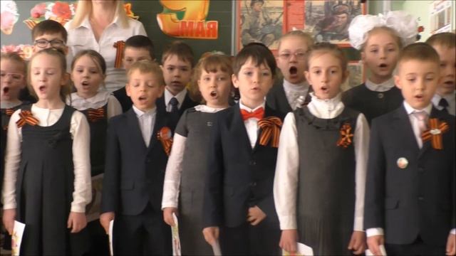 #ОднаНаВсех Гимназия №7 г Брянска смотреть онлайн