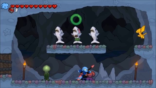 Zeran's Folly Release Gameplay Trailer смотреть онлайн