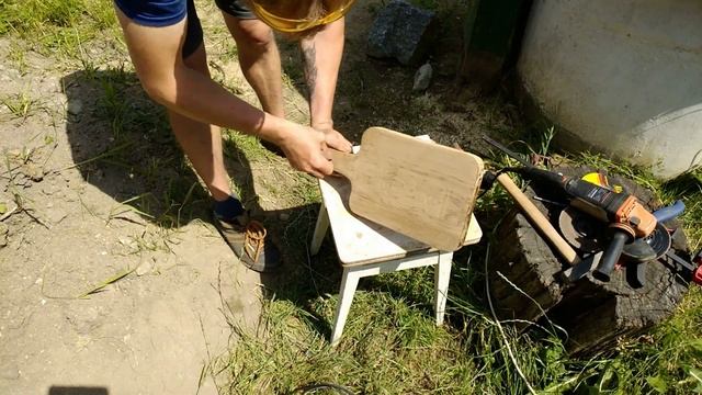 Запасы на зиму. Кинза и прочая зелень. Serhulya TV смотреть онлайн