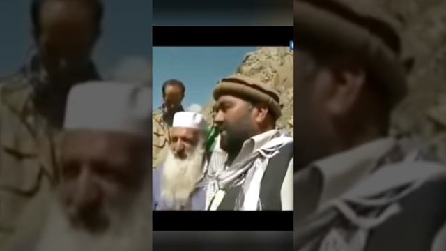 Афганцы, о русских солдатах. УНИКАЛЬНОЕ ТВ ОК. смотреть онлайн