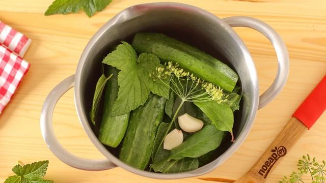 Вкусные будни